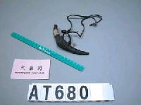 火藥筒藏品圖，第1張